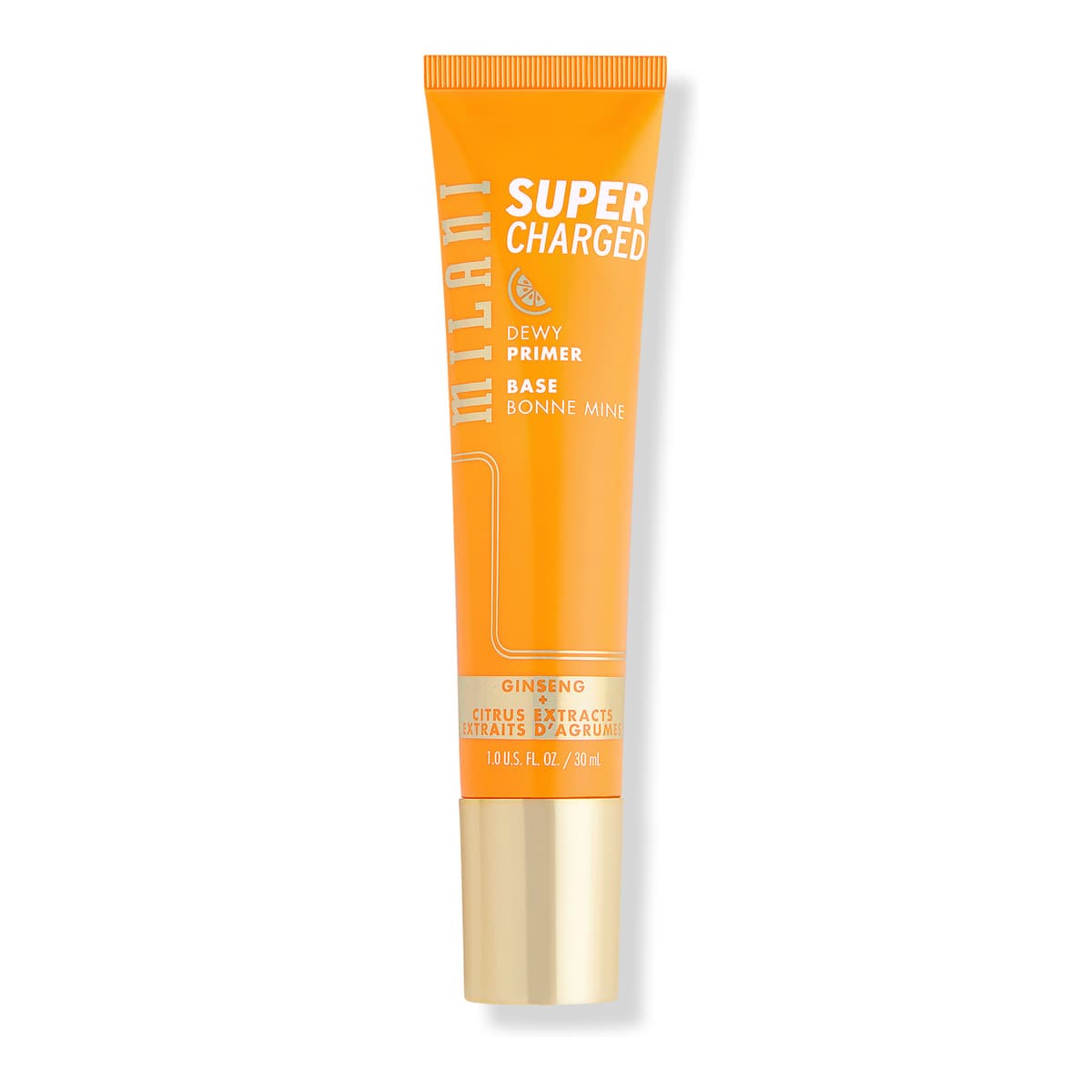 Supercharged Dewy Skin Primer