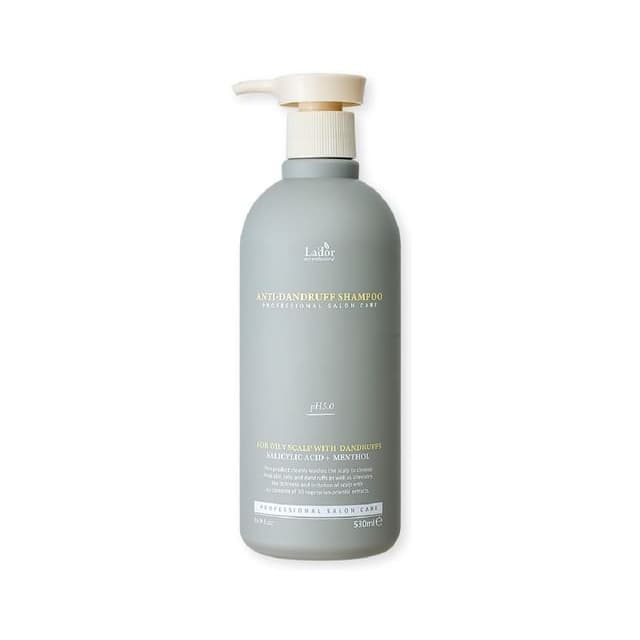 Anti Dandruff Shampoo