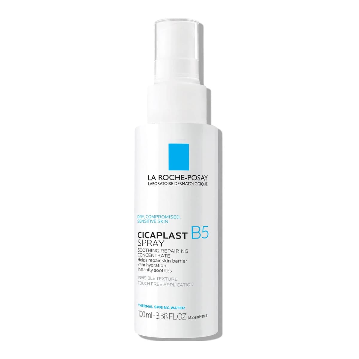 Cicaplast B5 Spray Soothing Repairing Concentrate