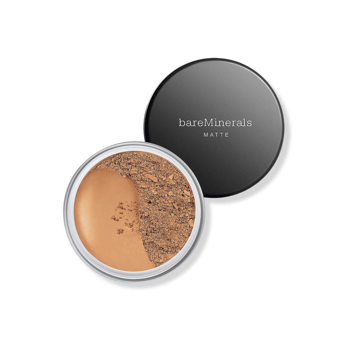 Matte Foundation Broad Spectrum SPF 15, Neutral Tan 21