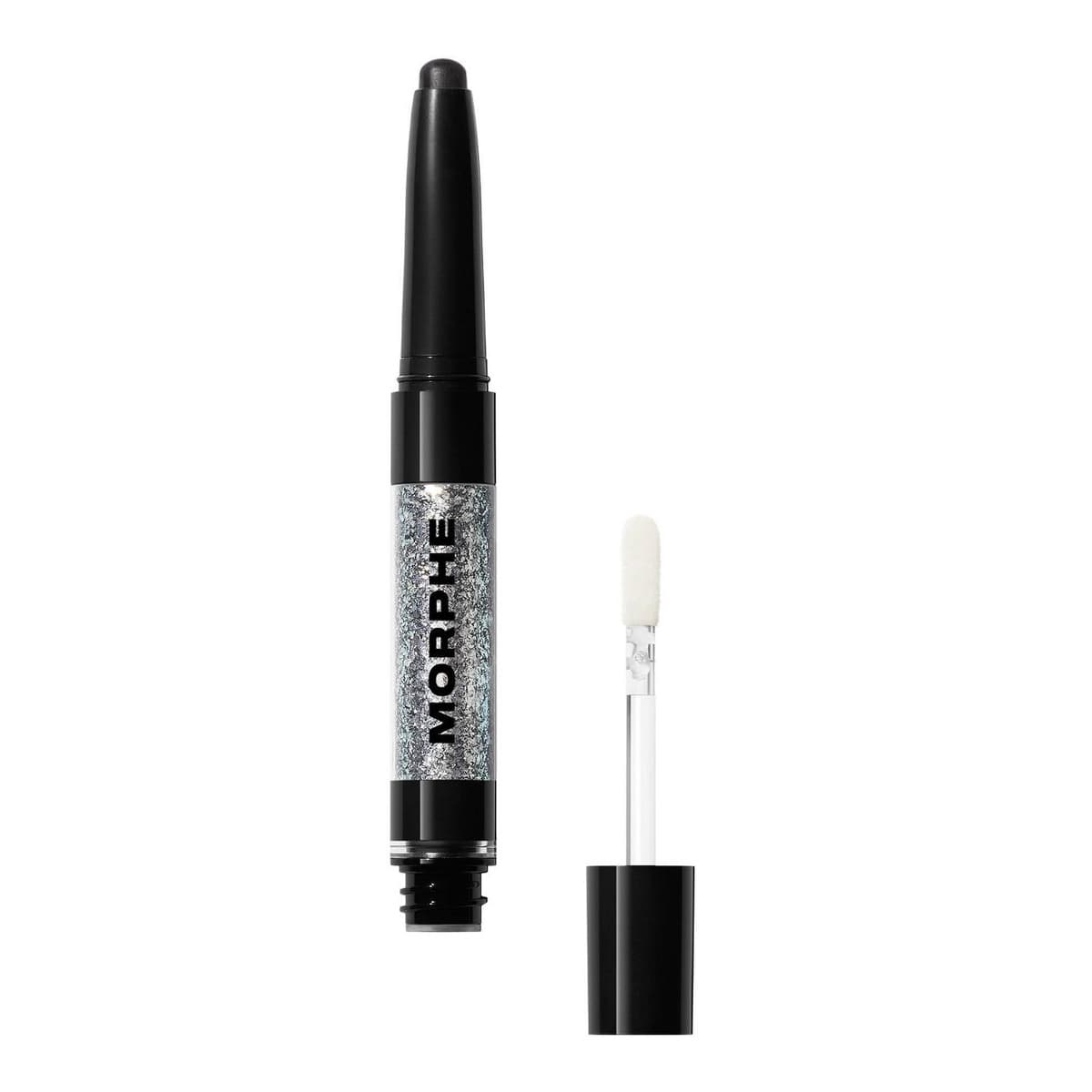 Mixed Signals Dual-Ended Cream & Liquid Shadow Stick - Forever/Fling