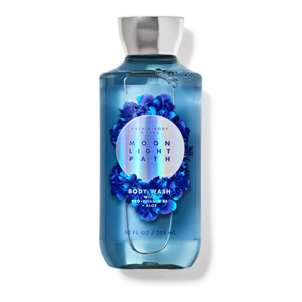 Moonlight Path, Body Wash