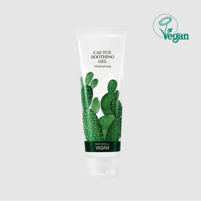 Cactus Soothing Gel Jumbo