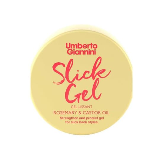 Slick Gel