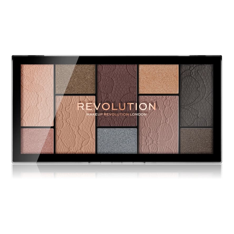 Reloaded Eyeshadow Palette