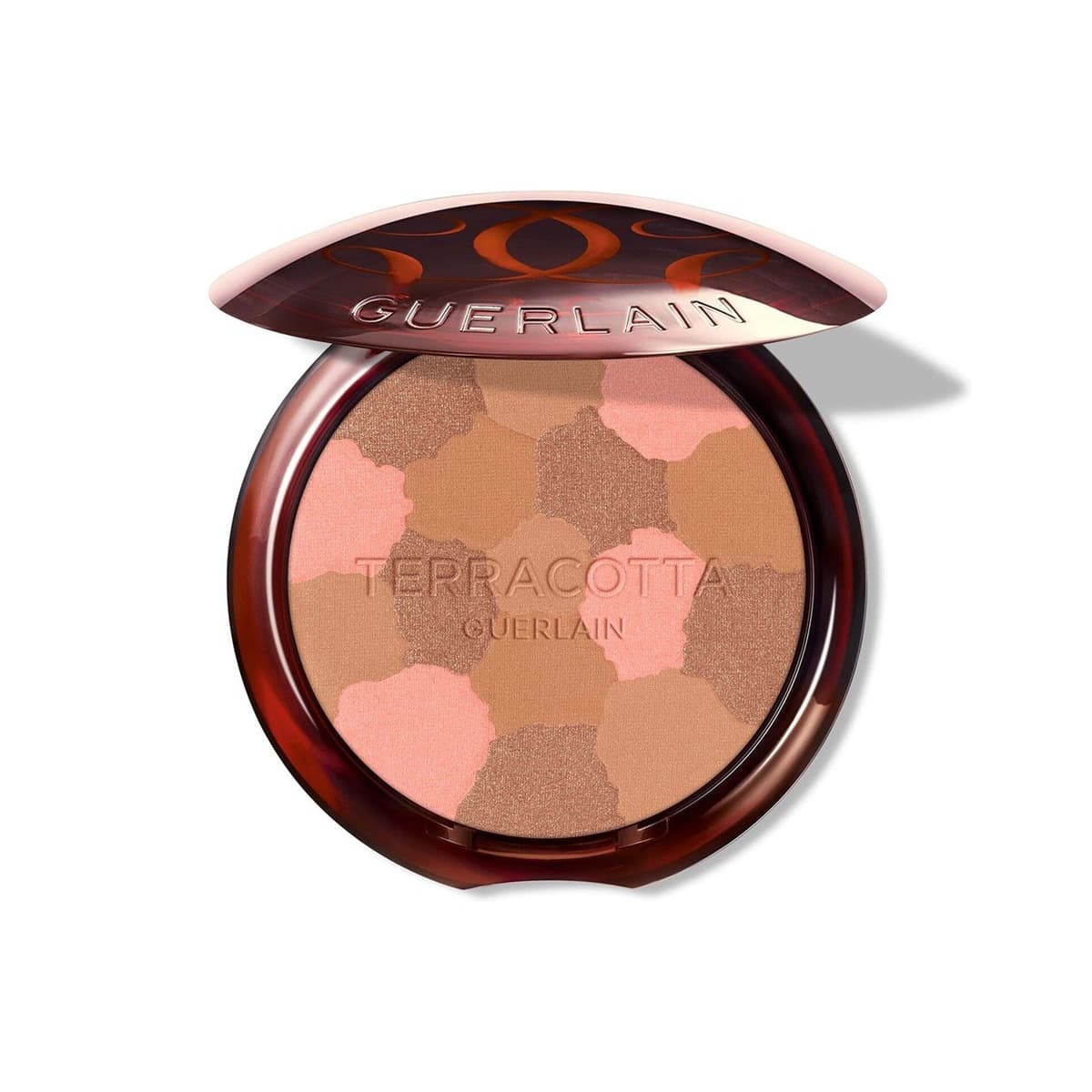 Terracotta Light The Healthy Glow Powder 02 Medium Cool