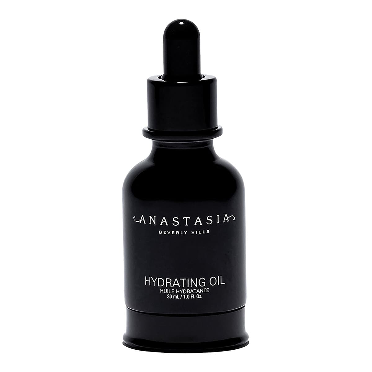 Hydrating Oil