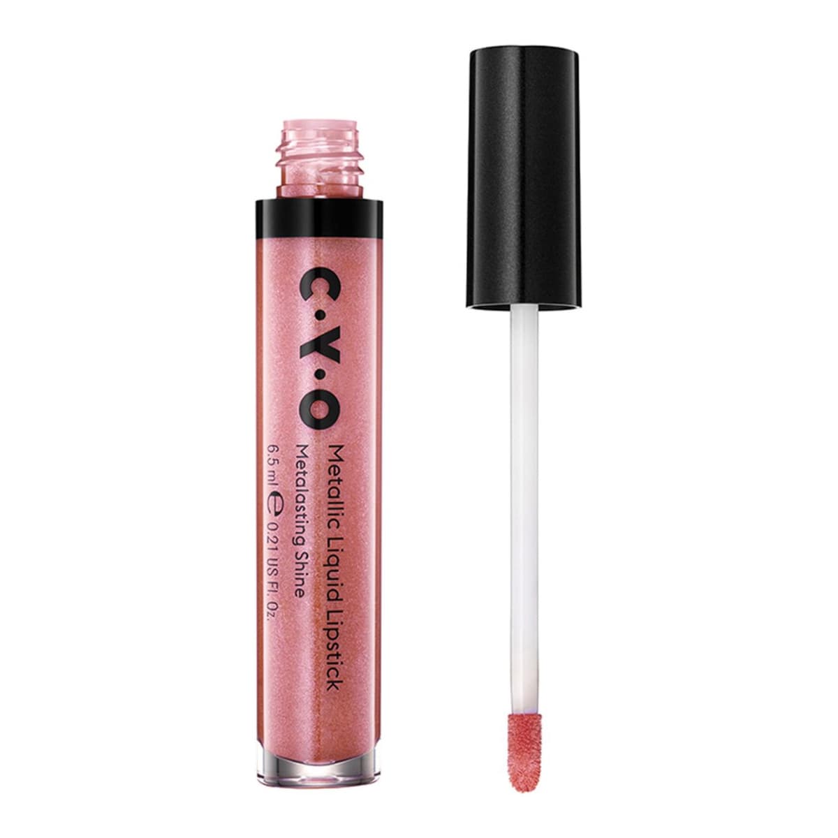 Metalasting Shine Metallic Liquid Lipstick