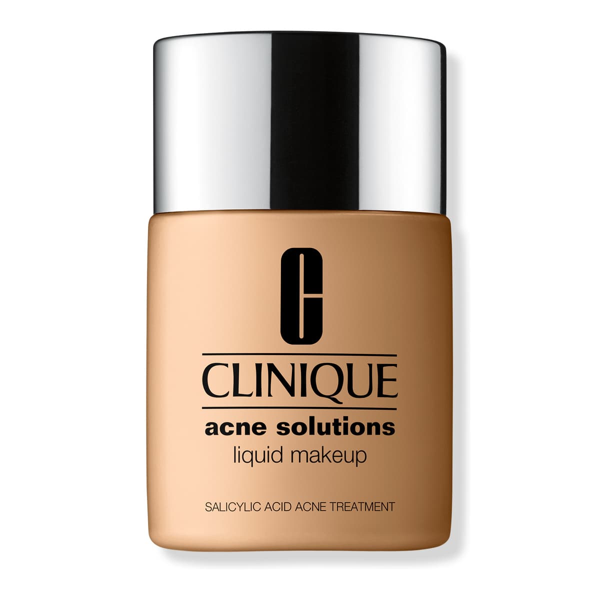 Acne Solutions Liquid Makeup Foundation, CN 52 Neutral