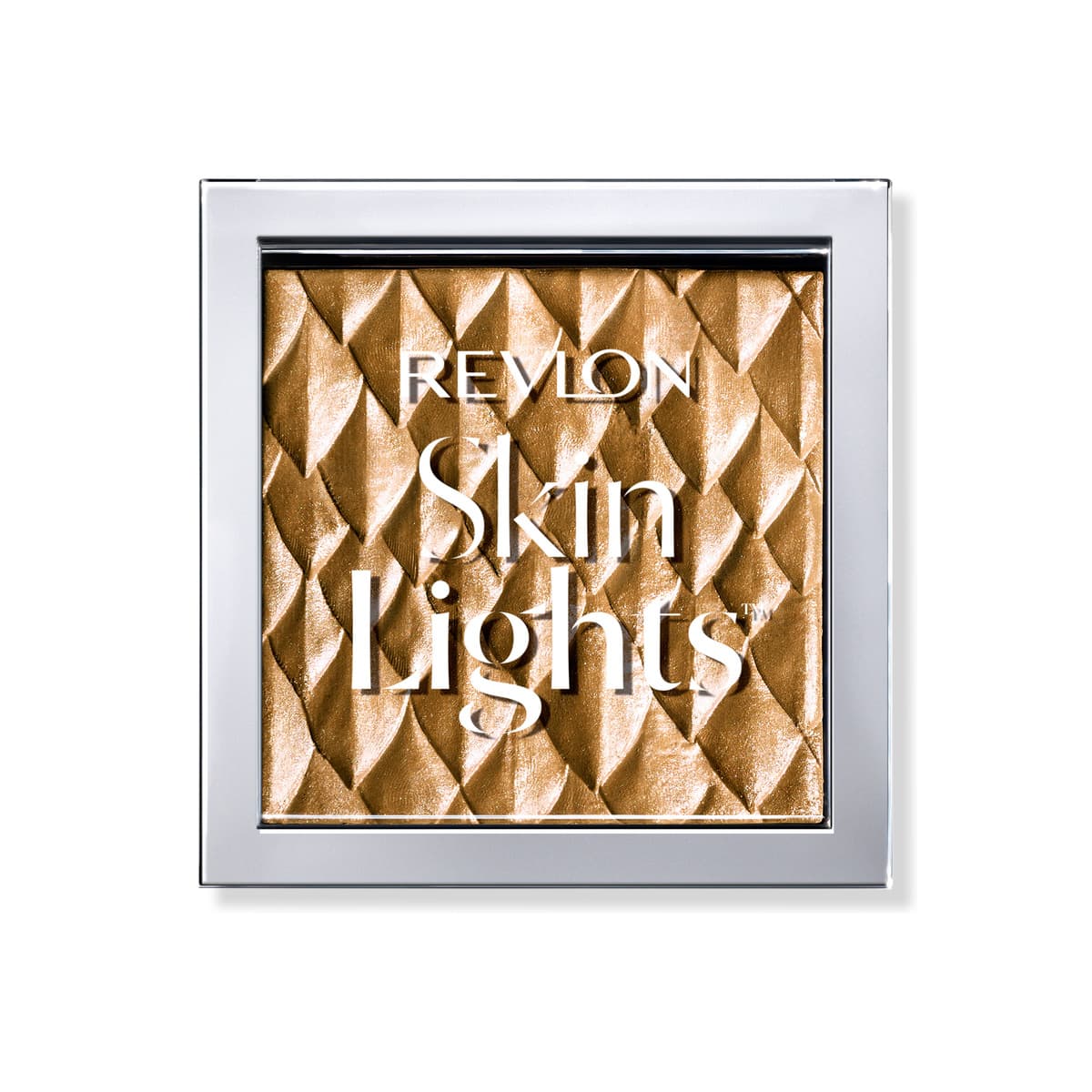 SkinLights Prismatic Highlighter, Gilded Dawn