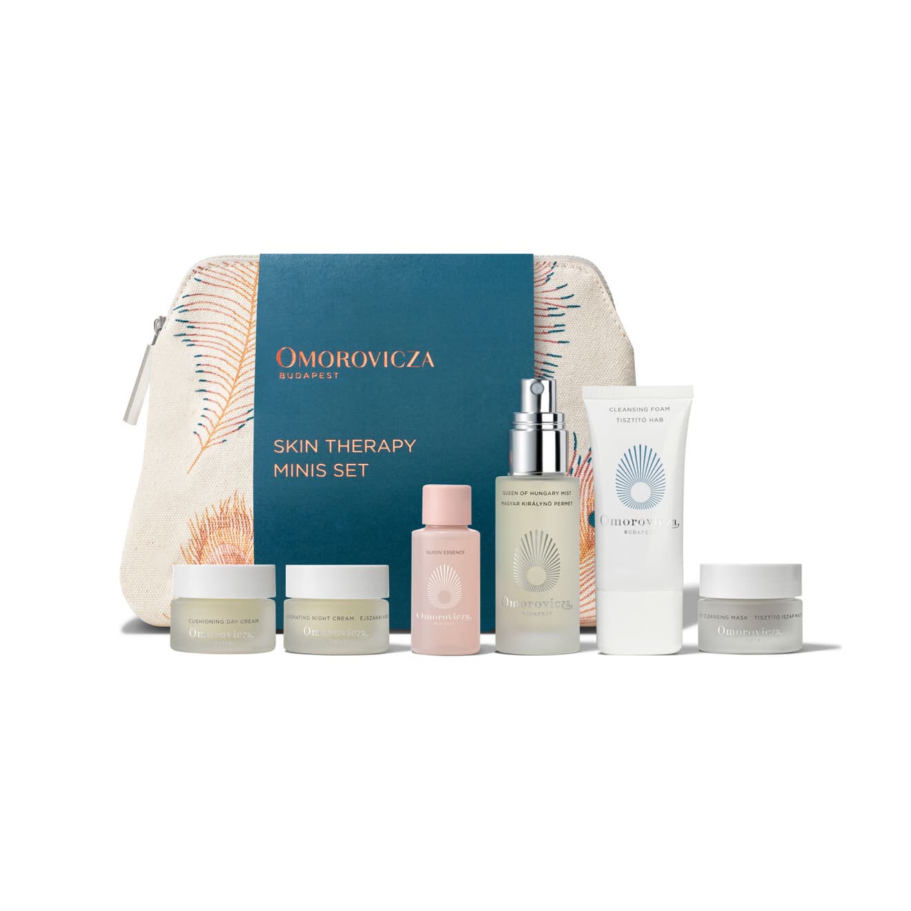 Skin Therapy Universal Edit