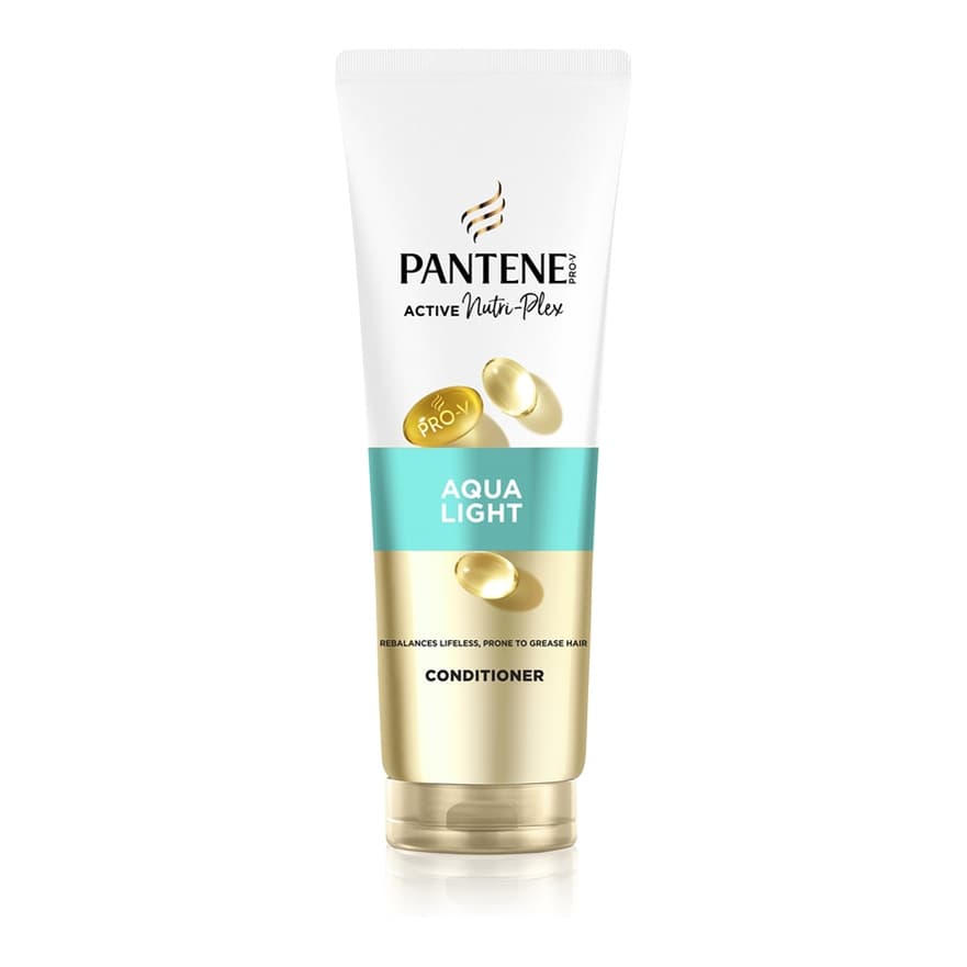 Pro-V Active Nutri Plex Aqua Light