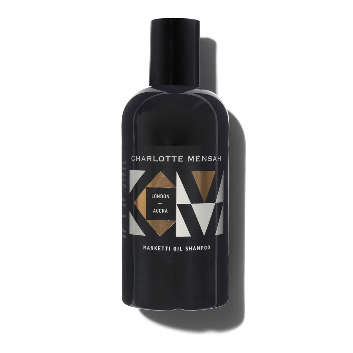 Manketti Oil Shampoo