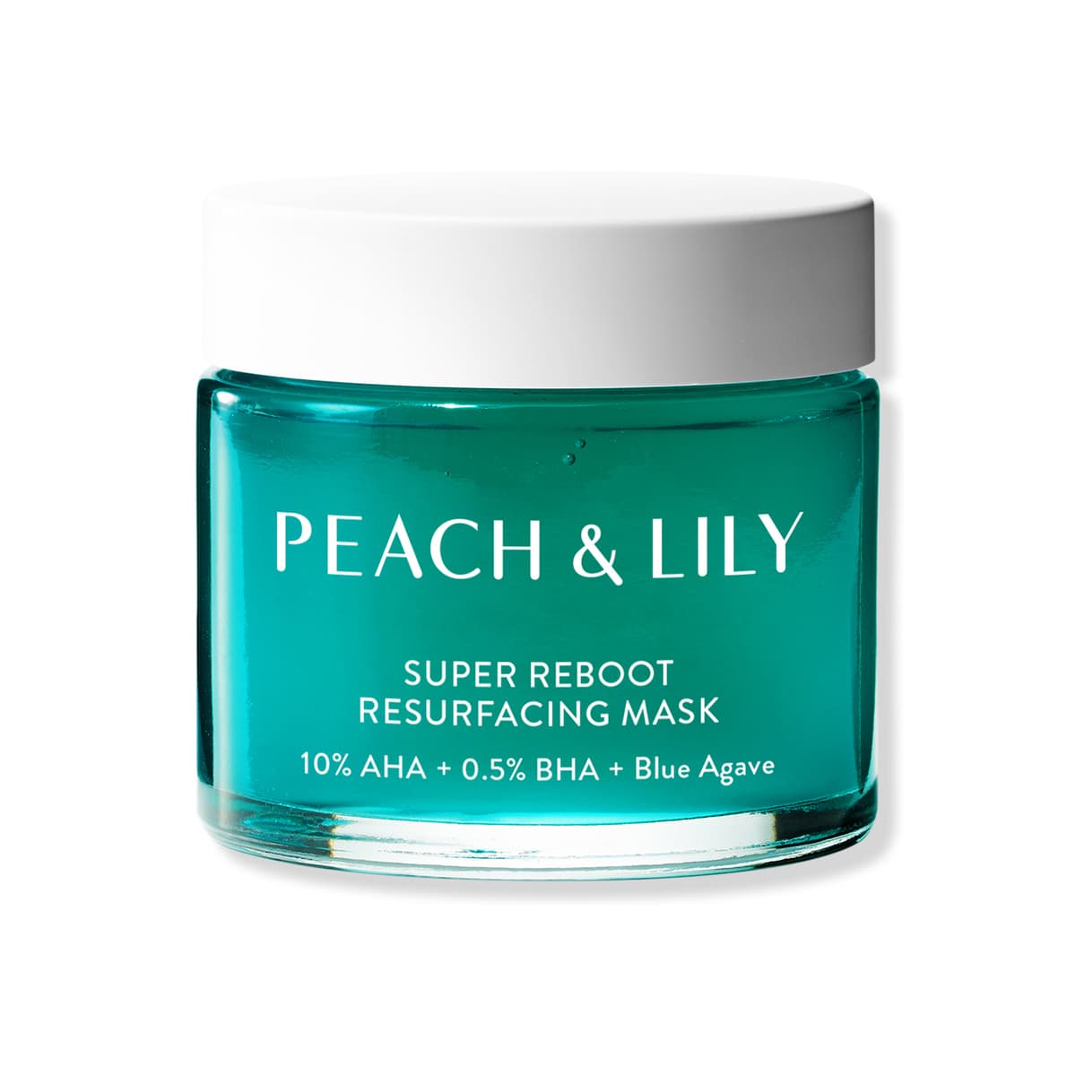 Super Reboot Resurfacing Mask