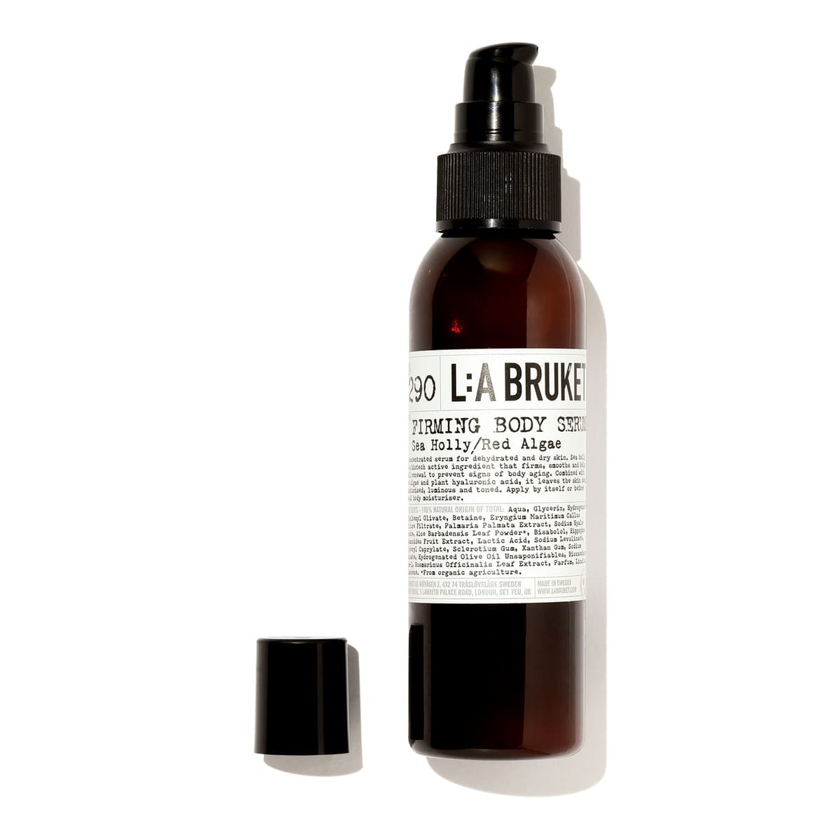 Firming Body Serum 290