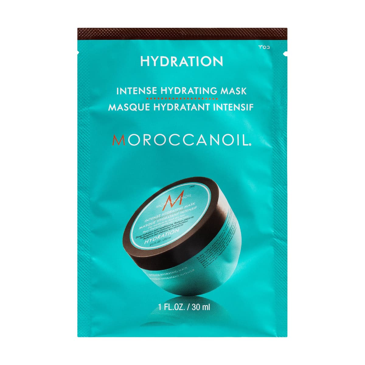 Intense Hydrating Mask Packette