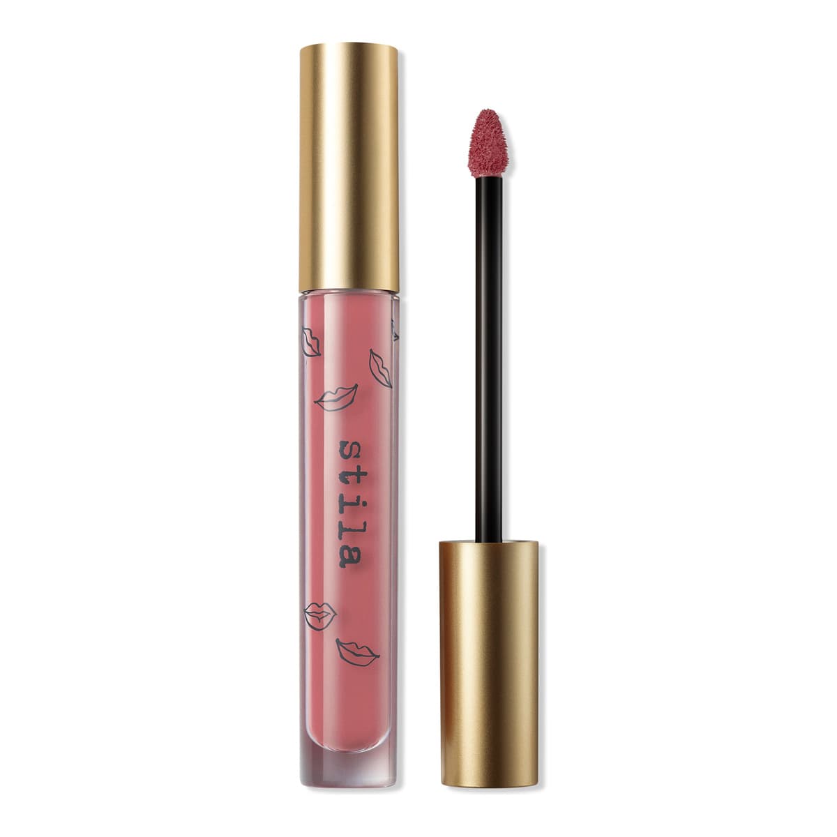 Stay All Day Liquid Lipstick Matte, Patina