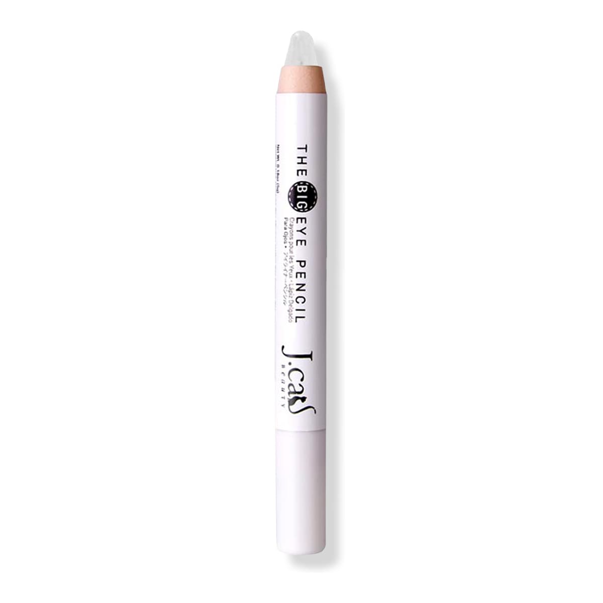 The Big Eye Pencil, Marshmallow