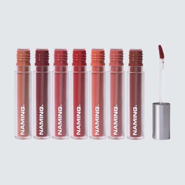 Prime Fog Lip Tint