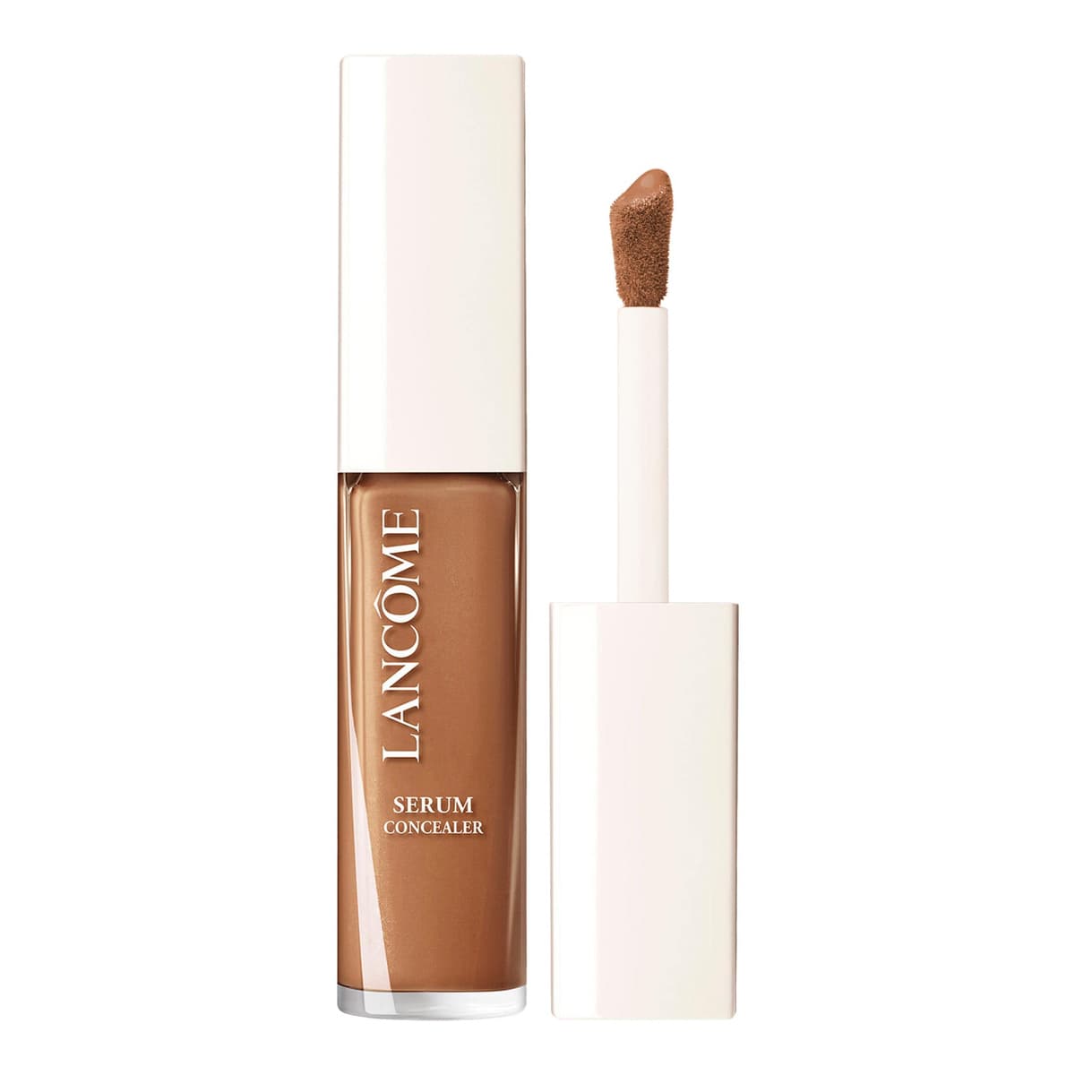Care and Glow Serum Concealer with Hyaluronic Acid, 505N