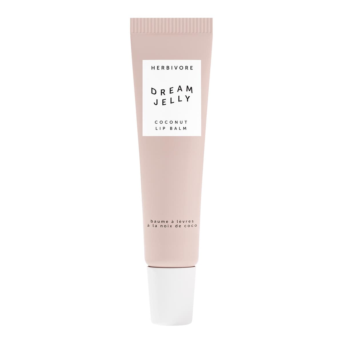 Dream Jelly Vegan Multi-Oil Lip Balm for Hydration and Plumping