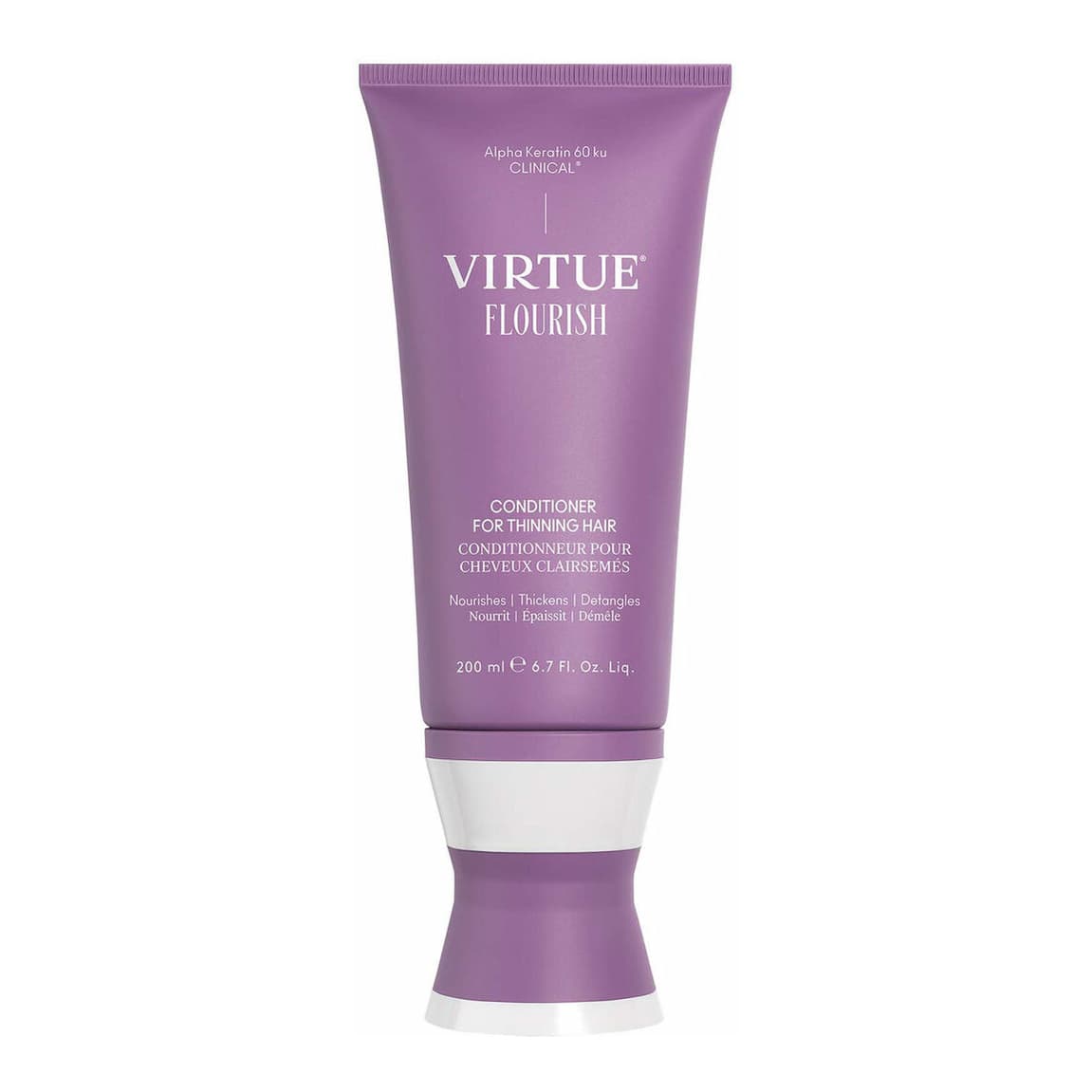 Conditioner For Thinning Hair