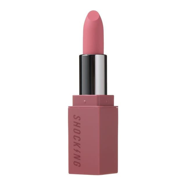 The Shocking Lipstick Velvet, #02 Stargrammable