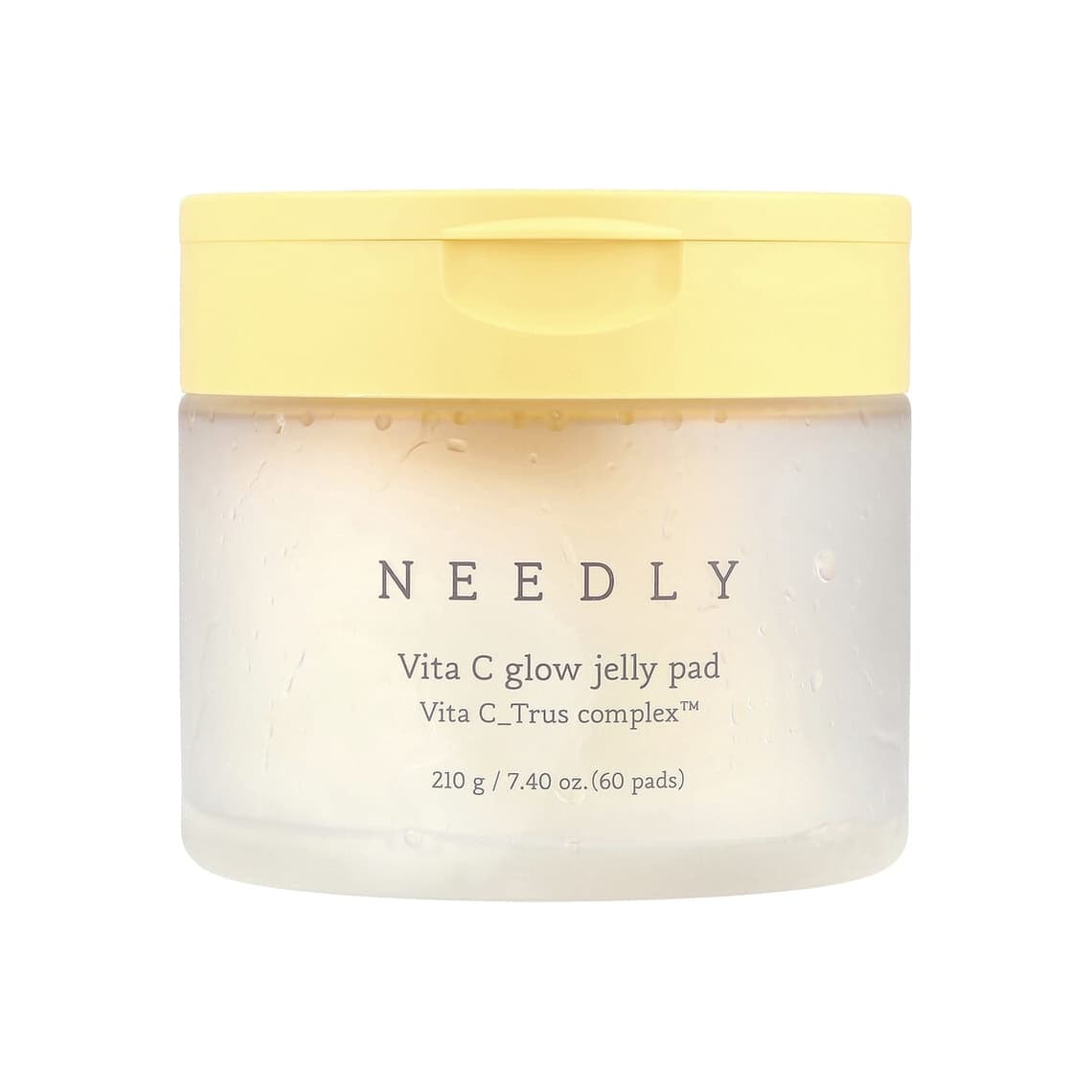 Vita C Glow Jelly Pad