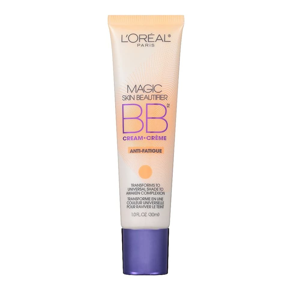 Magic Skin Beautifier BB Cream Anti-Fatigue