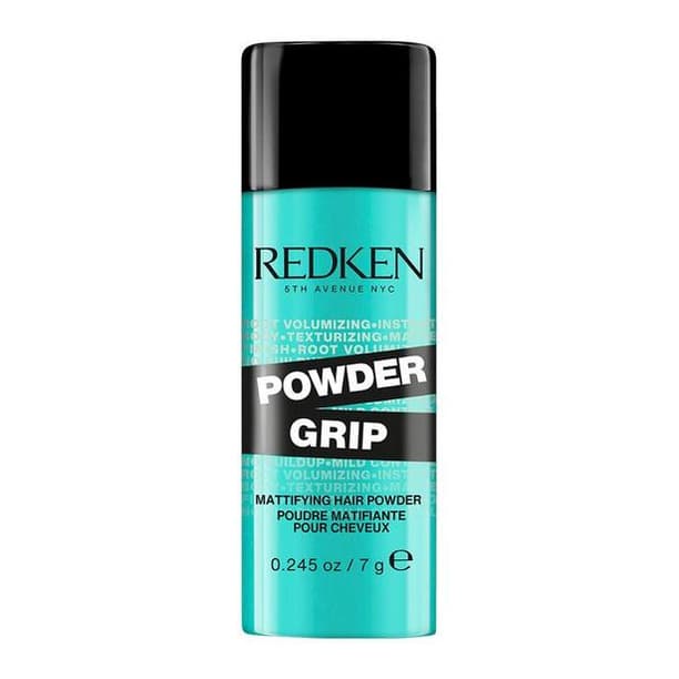 Powder Grip
