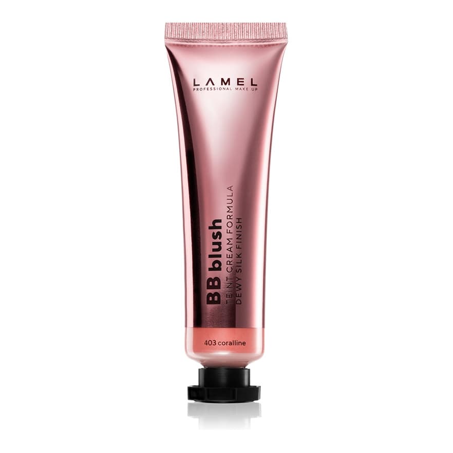 Insta BB Blush