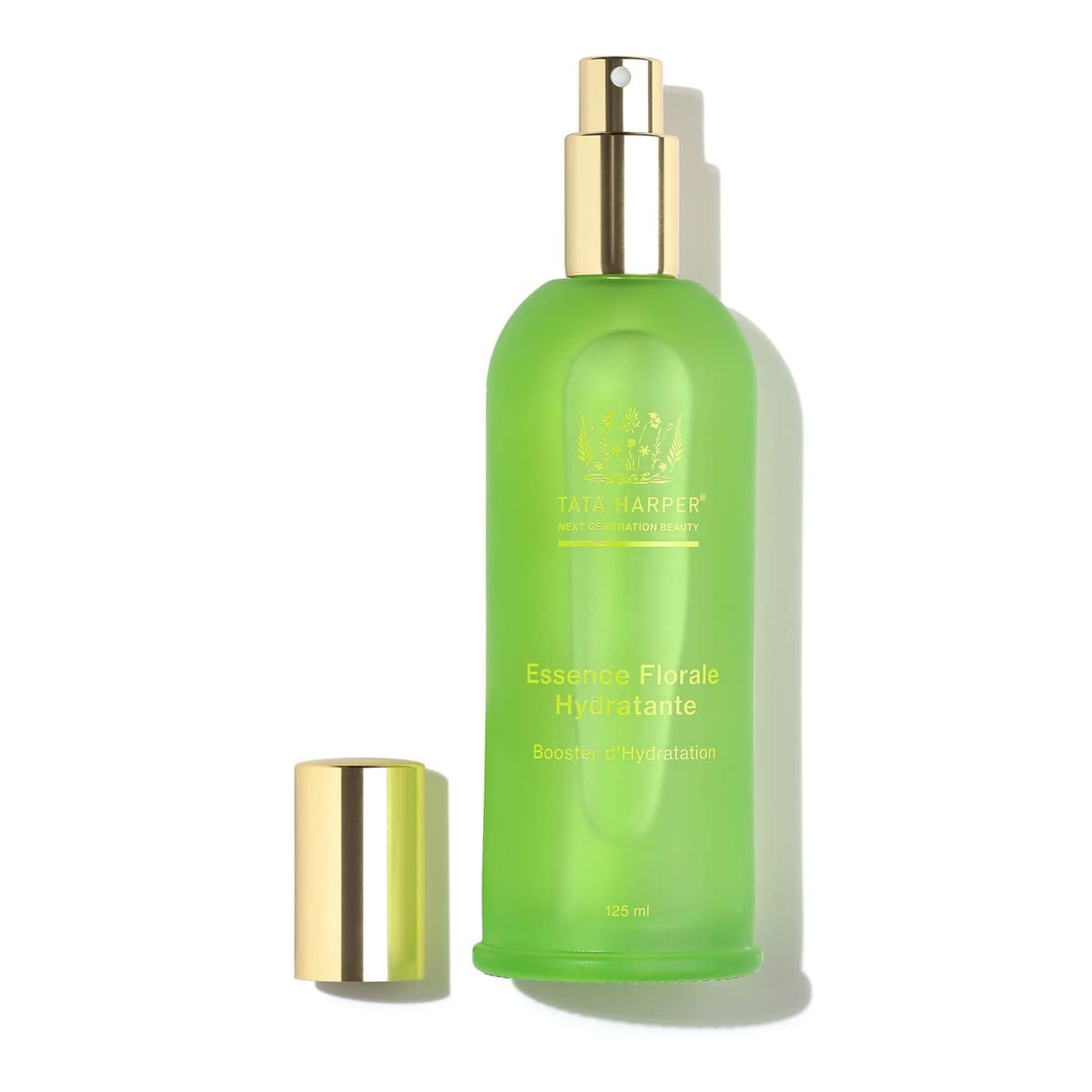 Hydrating Floral Essence