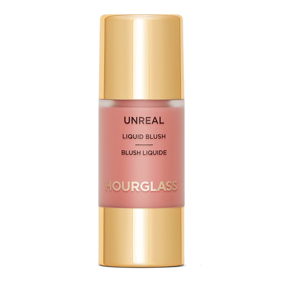 Unreal Liquid Blush, Scene
