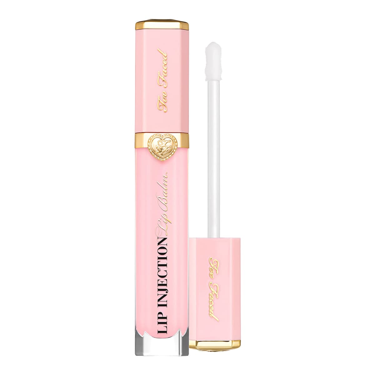 Lip Injection Power Plumping Hydrating Liquid Lip Balm