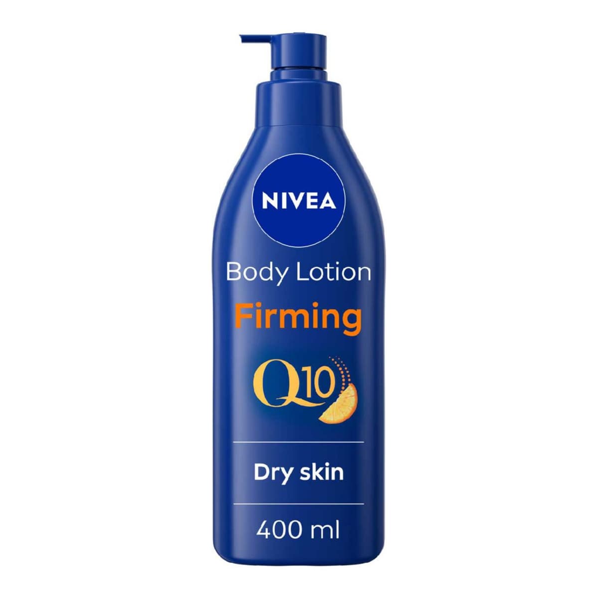 Q10 + Vitamin C Firming Body Lotion for Dry Skin