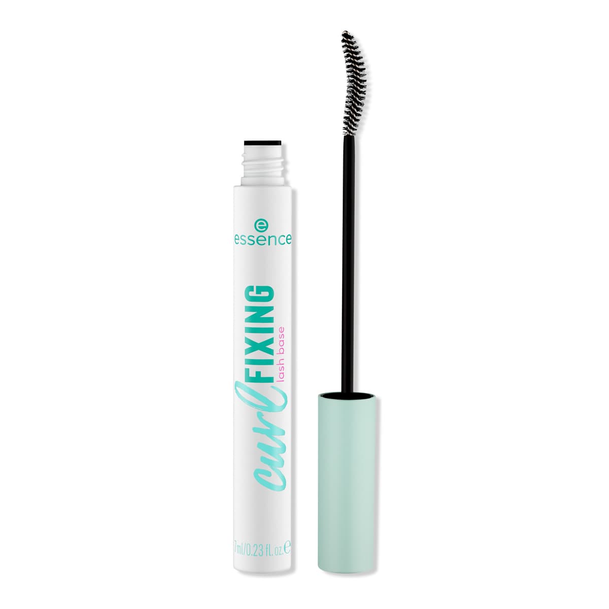 Curl Fixing Lash Base