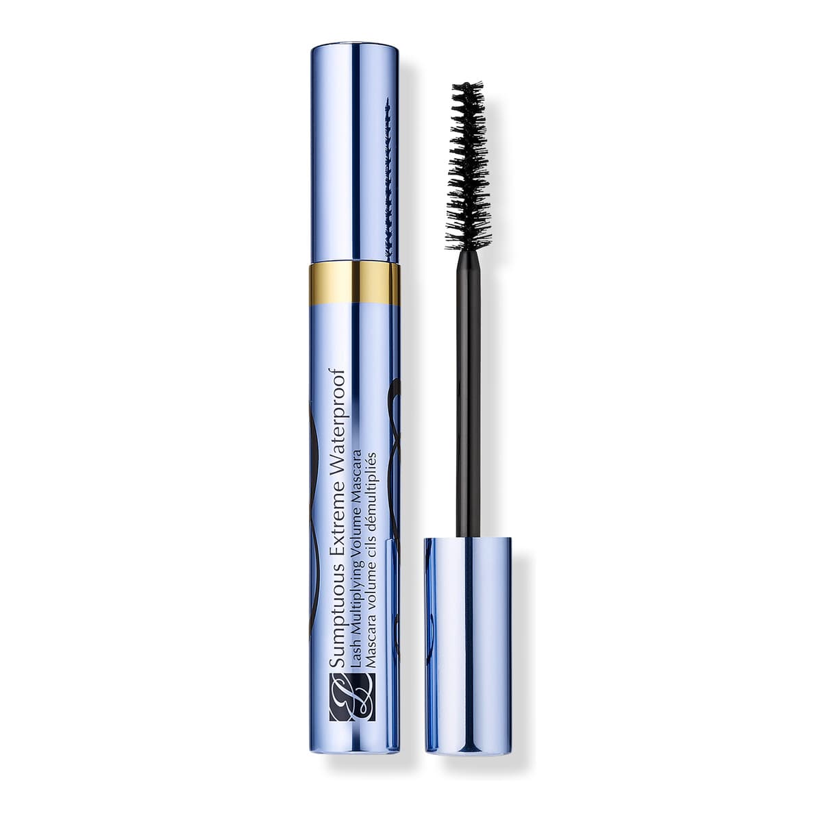Sumptuous Extreme Waterproof Lash Multiplying Volume Mascara