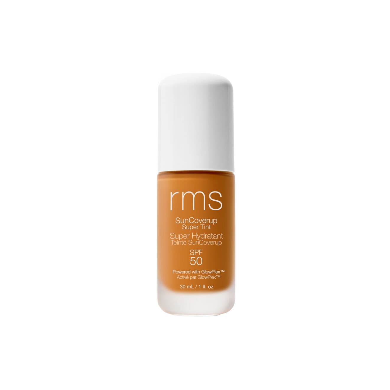 SunCoverup Super Tint SPF 50, TAWNY