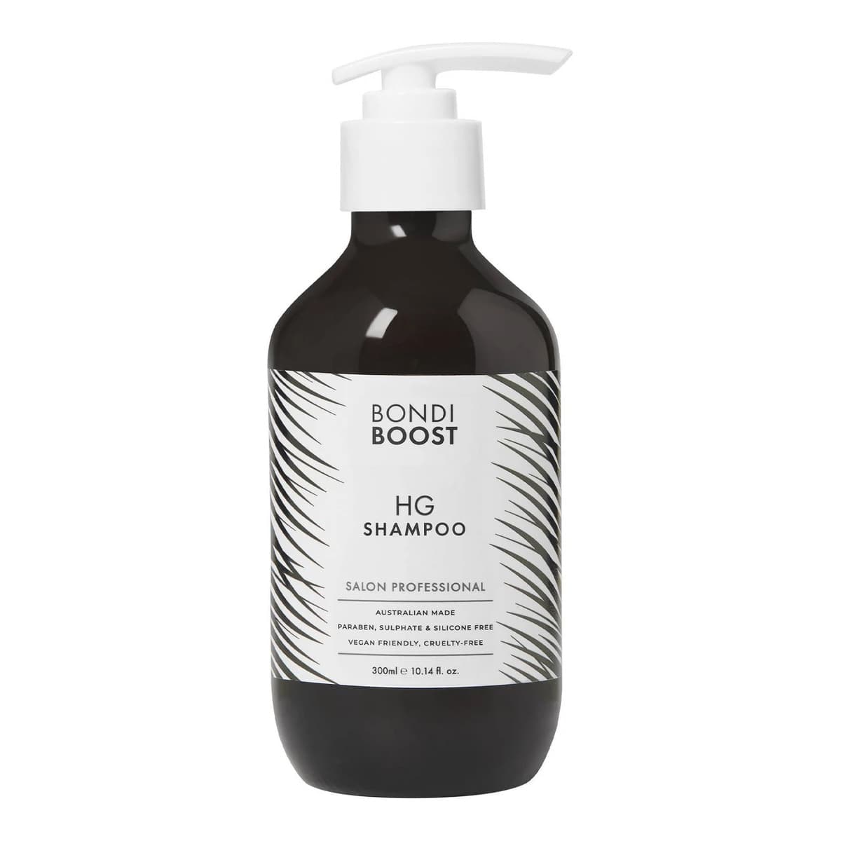 Hair Growth Shampoo