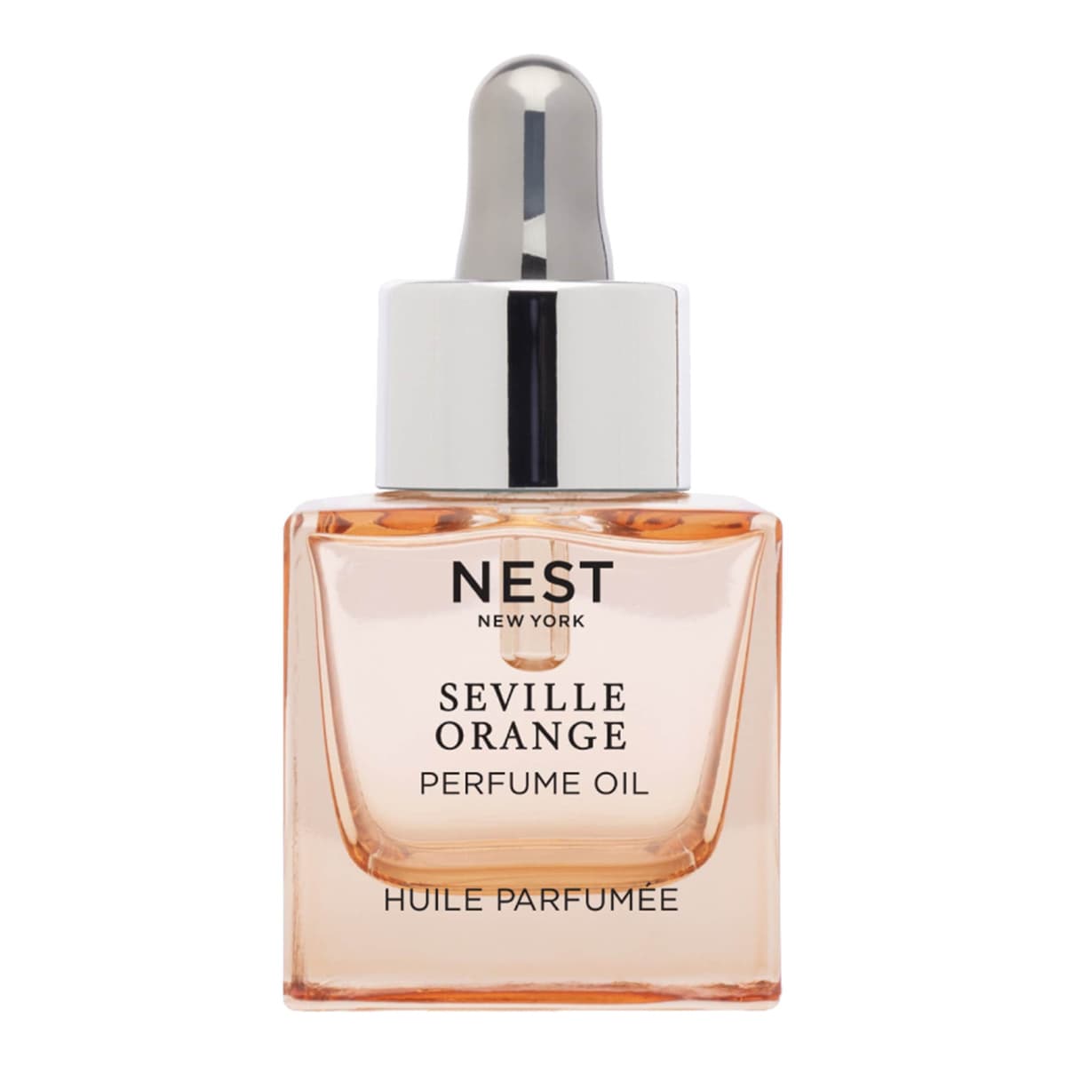 Seville Orange Perfume Oil