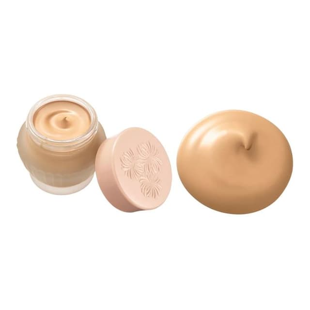 Fondant Cream Emulsion Foundation SPF 25 PA ++