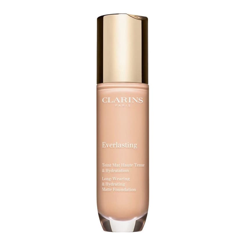 Everlasting Foundation 110N Honey