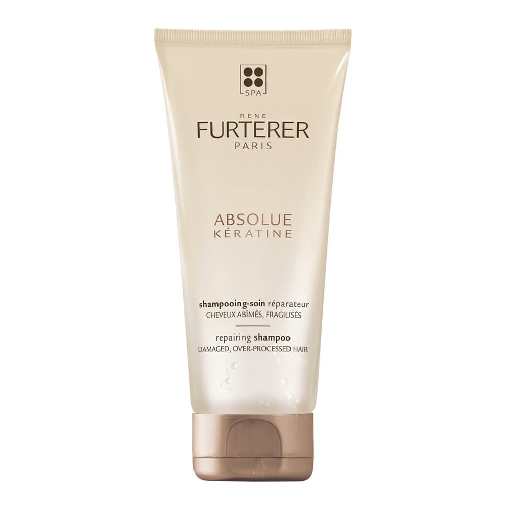 Absolue Kératine Repairing Shampoo