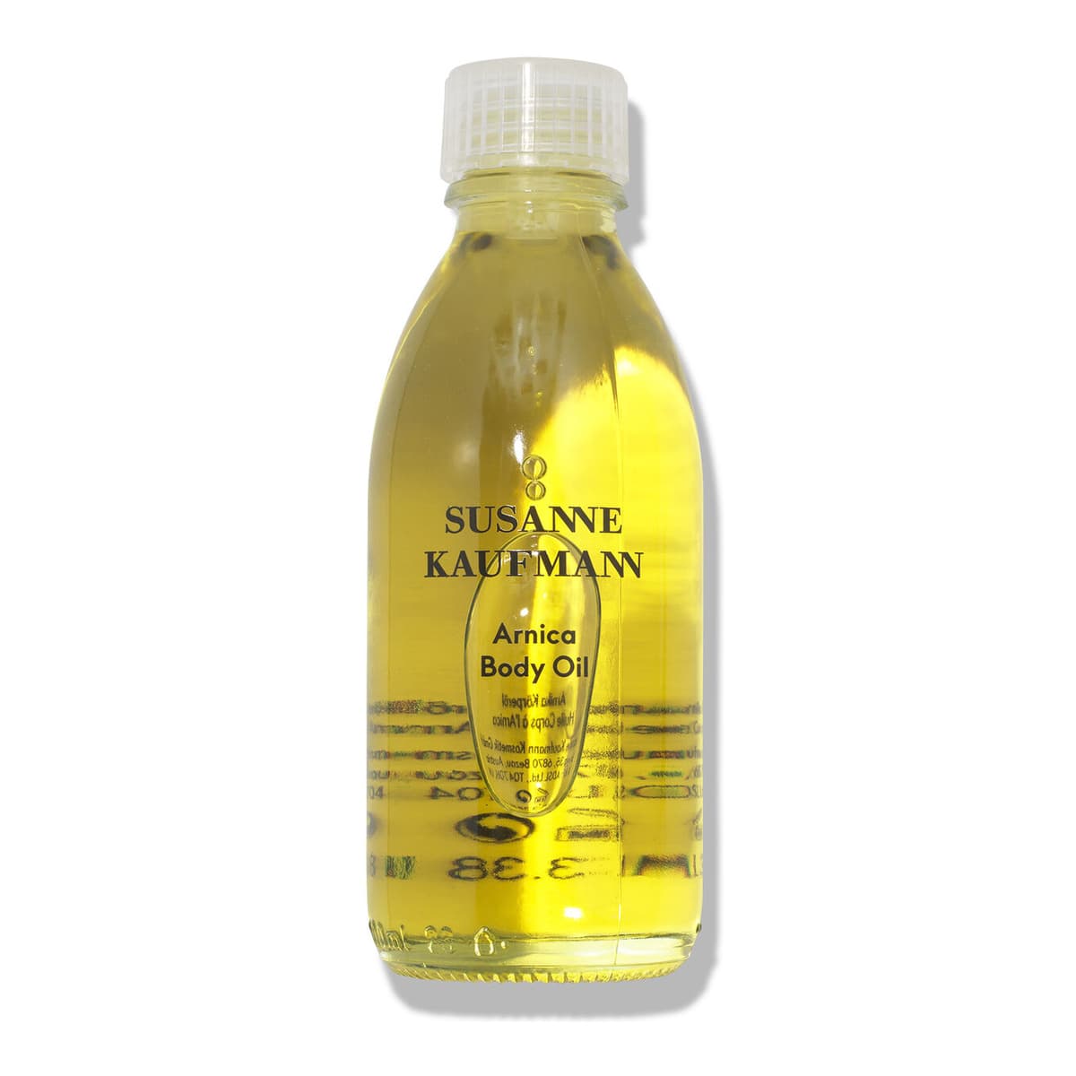 Stretch Mark Arnica Body Oil