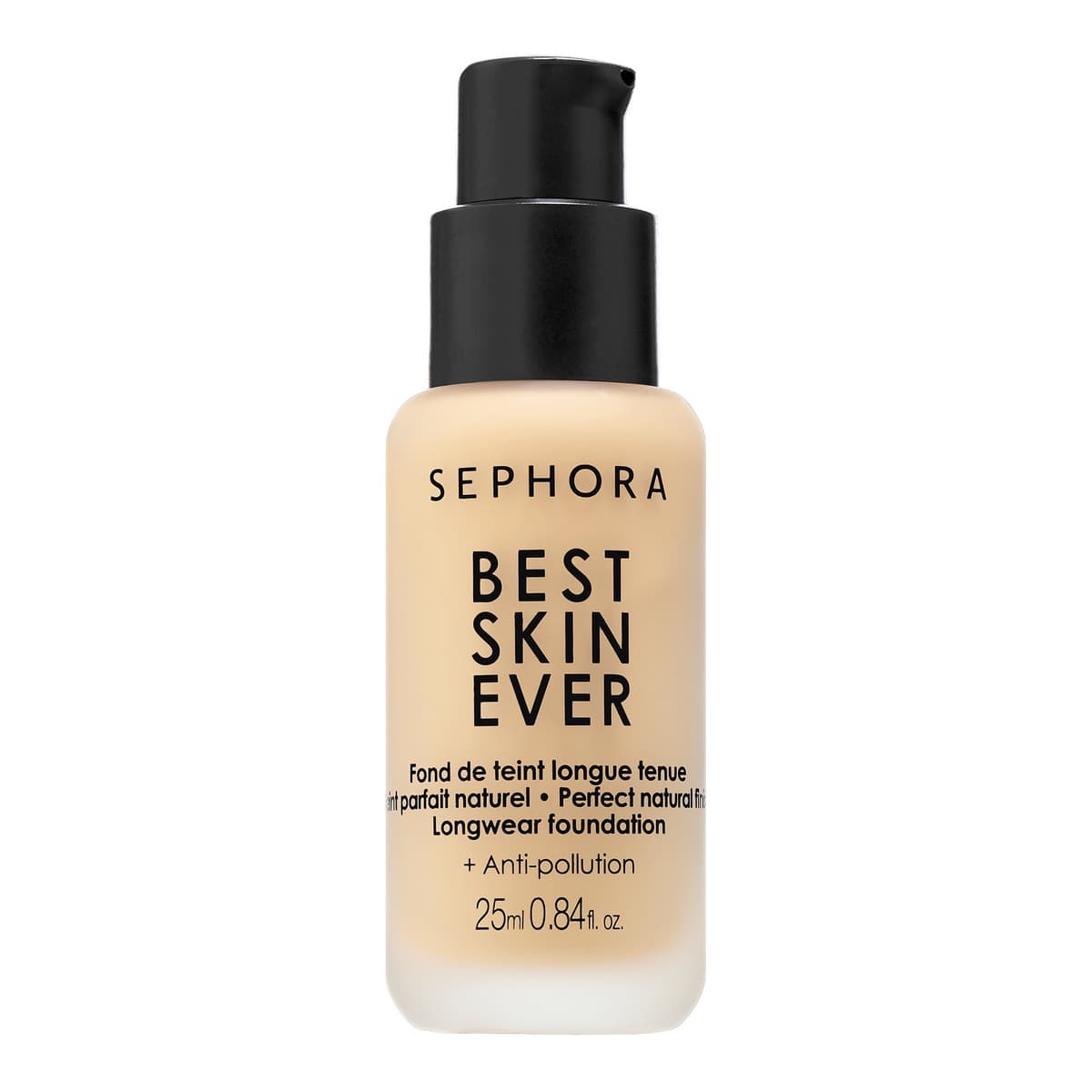 Best Skin Ever Liquid Foundation, #04 N
