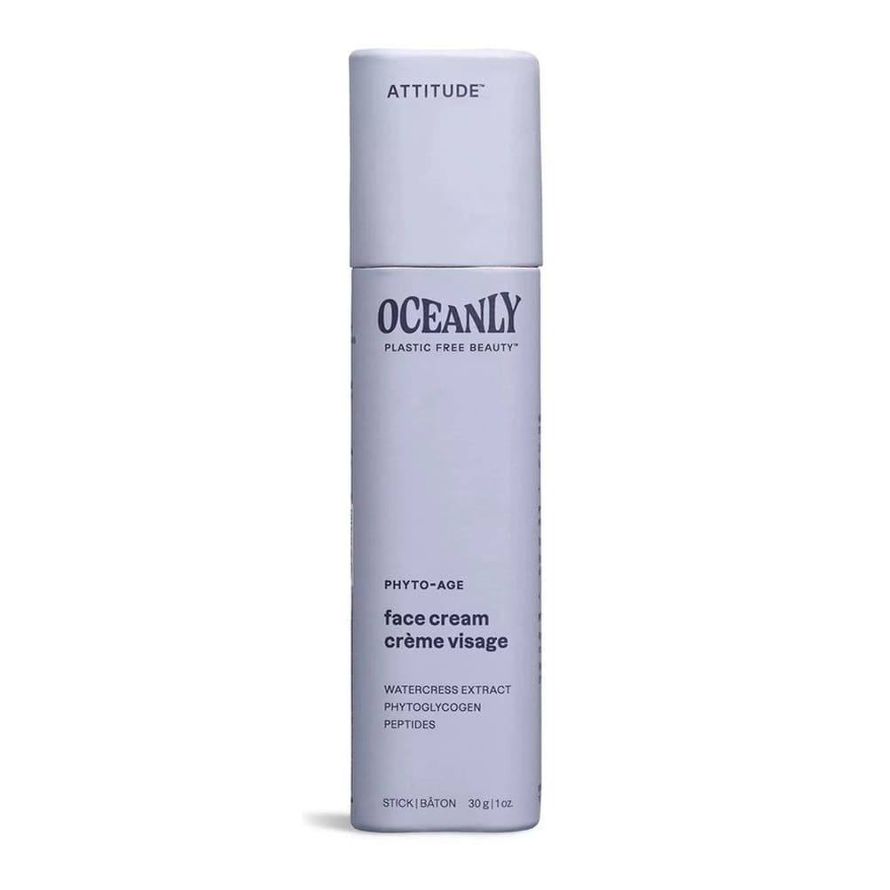 Oceanly Phyto-Age Face Cream Stick