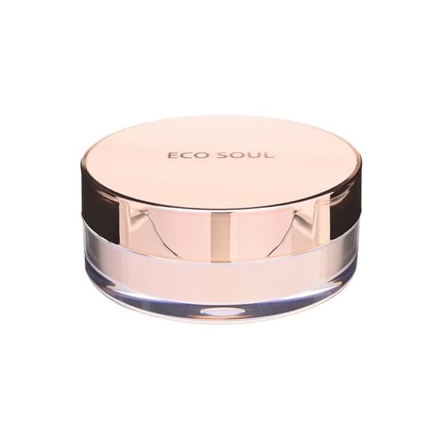 Eco Soul Bounce Powder