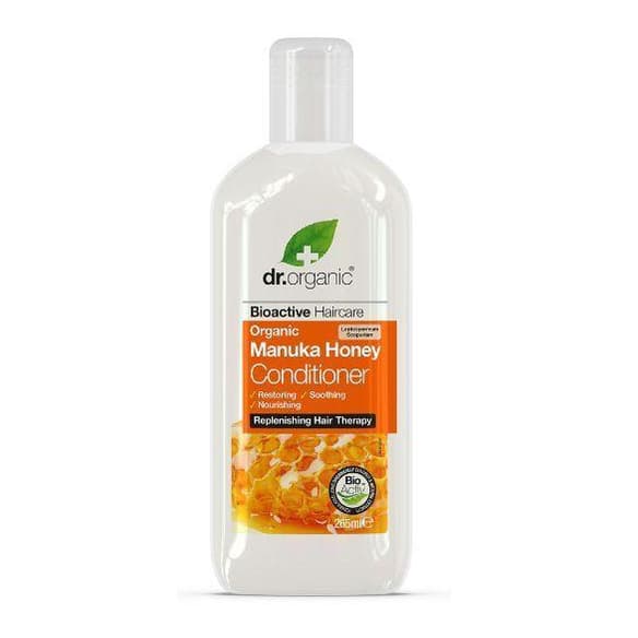 Dr Organic Manuka Honey Conditioner