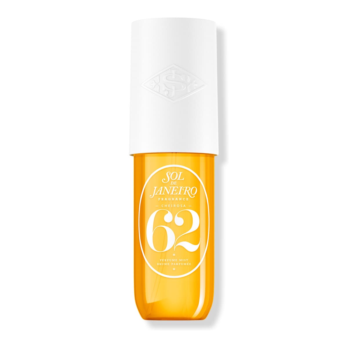 Cheirosa 62 Bum Bum Hair & Body Perfume Mist