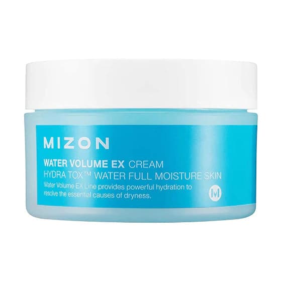 Water Volume EX Cream